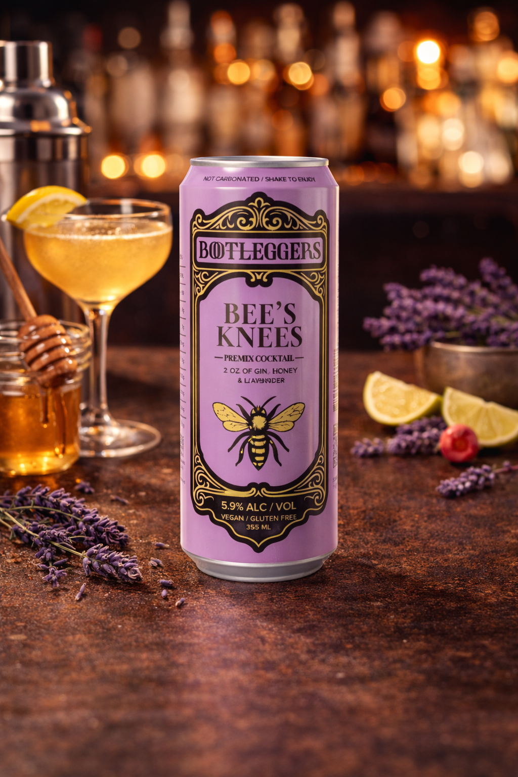 Bee's Knees